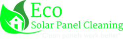Eco Solar Panel Cleaning